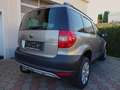 Skoda Yeti 2,0 TDI Elegance 4x4 Grau - thumbnail 16