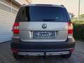 Skoda Yeti 2,0 TDI Elegance 4x4 Grau - thumbnail 15