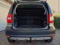 Skoda Yeti 2,0 TDI Elegance 4x4 Grau - thumbnail 14