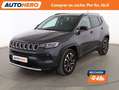 Jeep Compass 1.3 T-GDi Limited FWD Gris - thumbnail 1