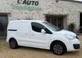 Peugeot Partner 1.6 BlueHDI 100ch Premium Pack %2B Attelage 9 150HT Blanc - thumbnail 3