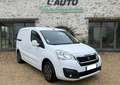 Peugeot Partner 1.6 BlueHDI 100ch Premium Pack %2B Attelage 9 150HT Blanc - thumbnail 1