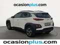 Hyundai KONA HEV 1.6 GDI DT Klass Blanco - thumbnail 4