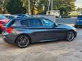 BMW 118 Superbe 118ia bva pack m sport toit ouvrant 68114kms Gris - thumbnail 2