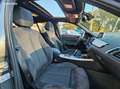 BMW 118 Superbe 118ia bva pack m sport toit ouvrant 68114kms Gris - thumbnail 8