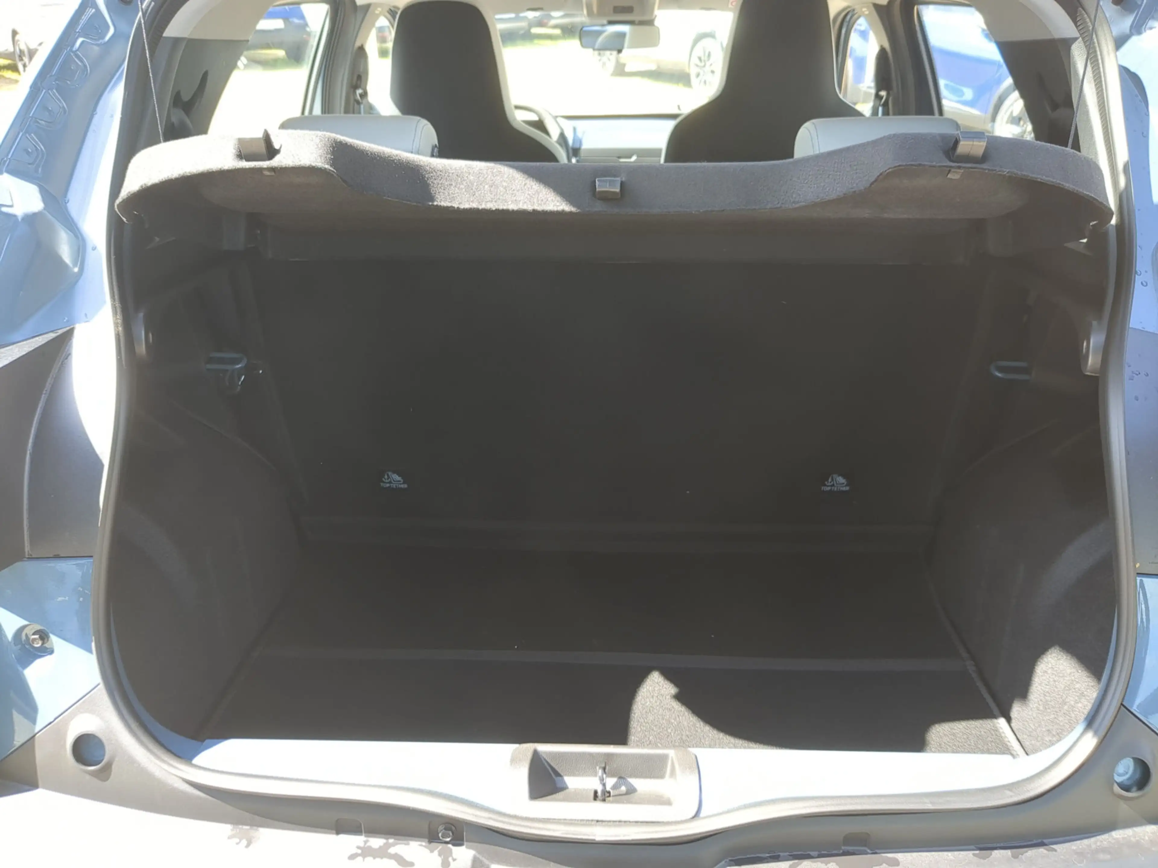 Dacia Spring Electric 70 Expression Klima+PDC+CCS — photo 15