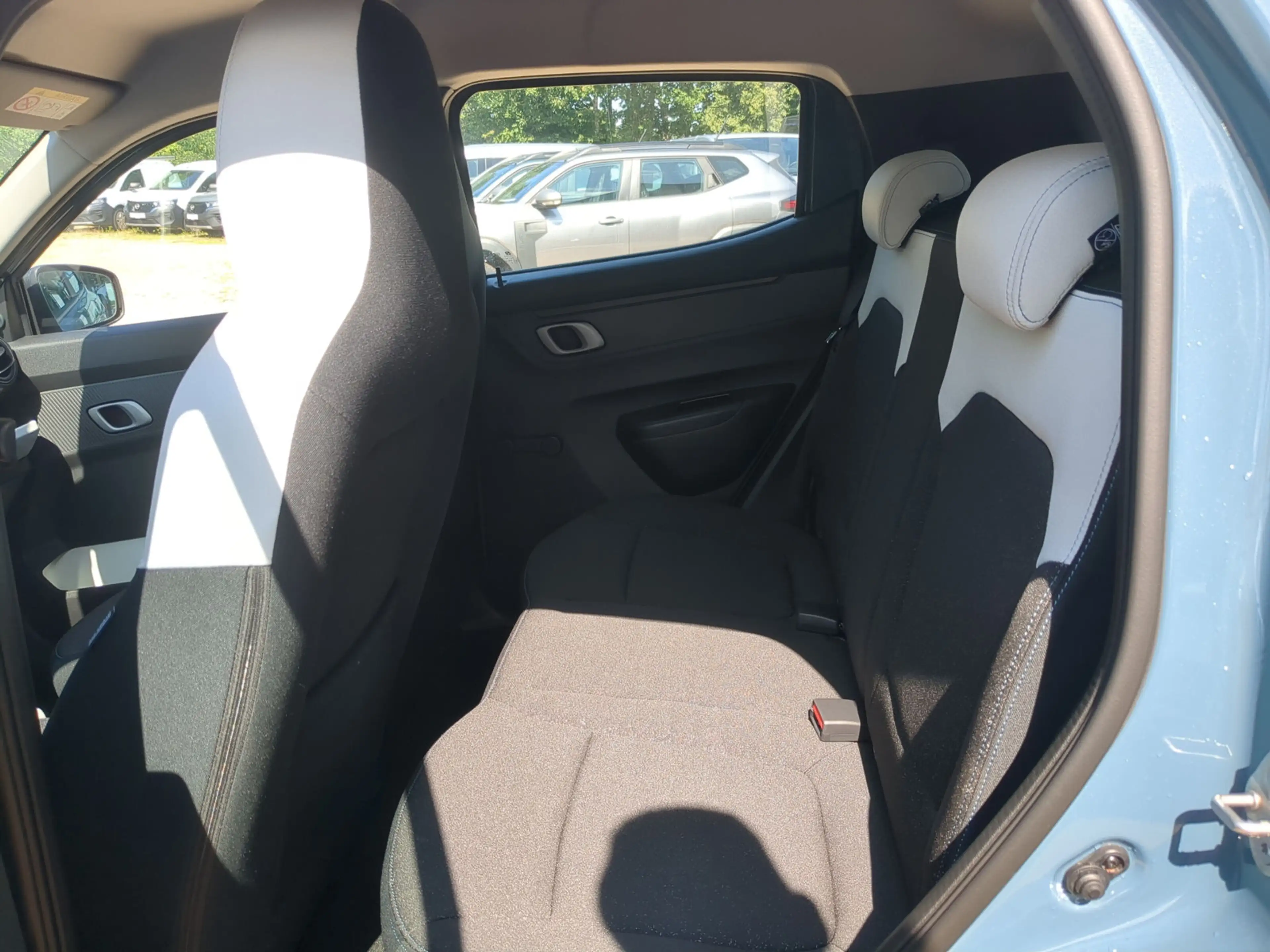 Dacia Spring Electric 70 Expression Klima+PDC+CCS — photo 10