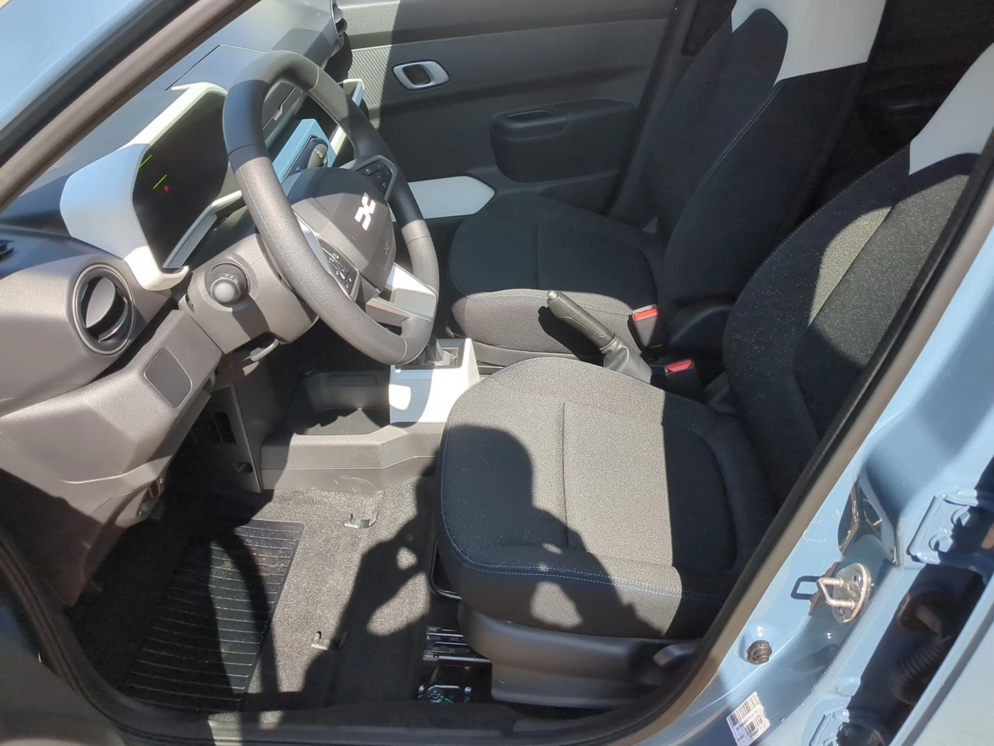 Dacia Spring Electric 70 Expression Klima+PDC+CCS — photo 5