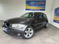 BMW 118 d cat 5 porte Futura DPF Grigio - thumbnail 1