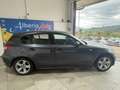 BMW 118 d cat 5 porte Futura DPF Grigio - thumbnail 4