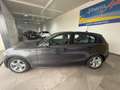 BMW 118 d cat 5 porte Futura DPF Grigio - thumbnail 6