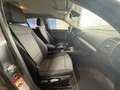 BMW 118 d cat 5 porte Futura DPF Grigio - thumbnail 7