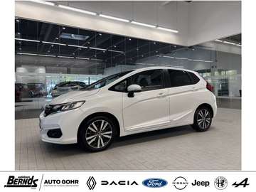 1.3 i-VTEC CVT Elegance ALU SHZ KLIMA KAMERA