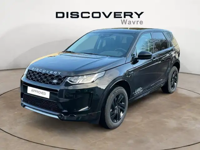 Land Rover Discovery Sport [PHEV] S