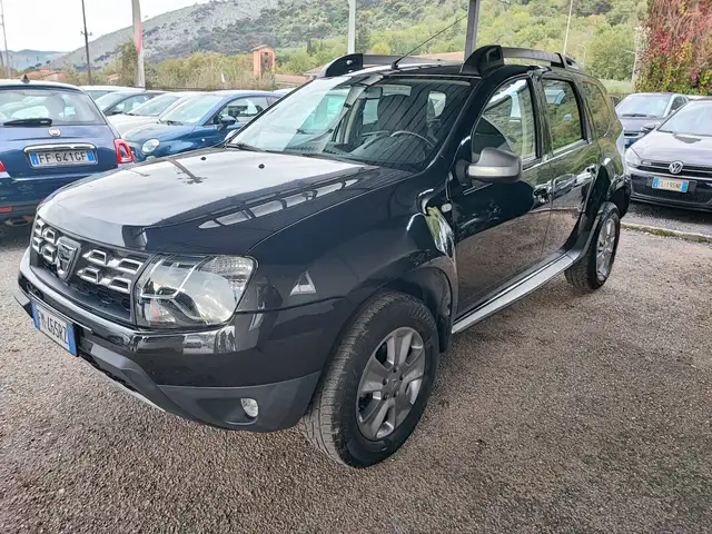Dacia Duster Duster I 2014 1.6 Brave Gpl 4x2 s