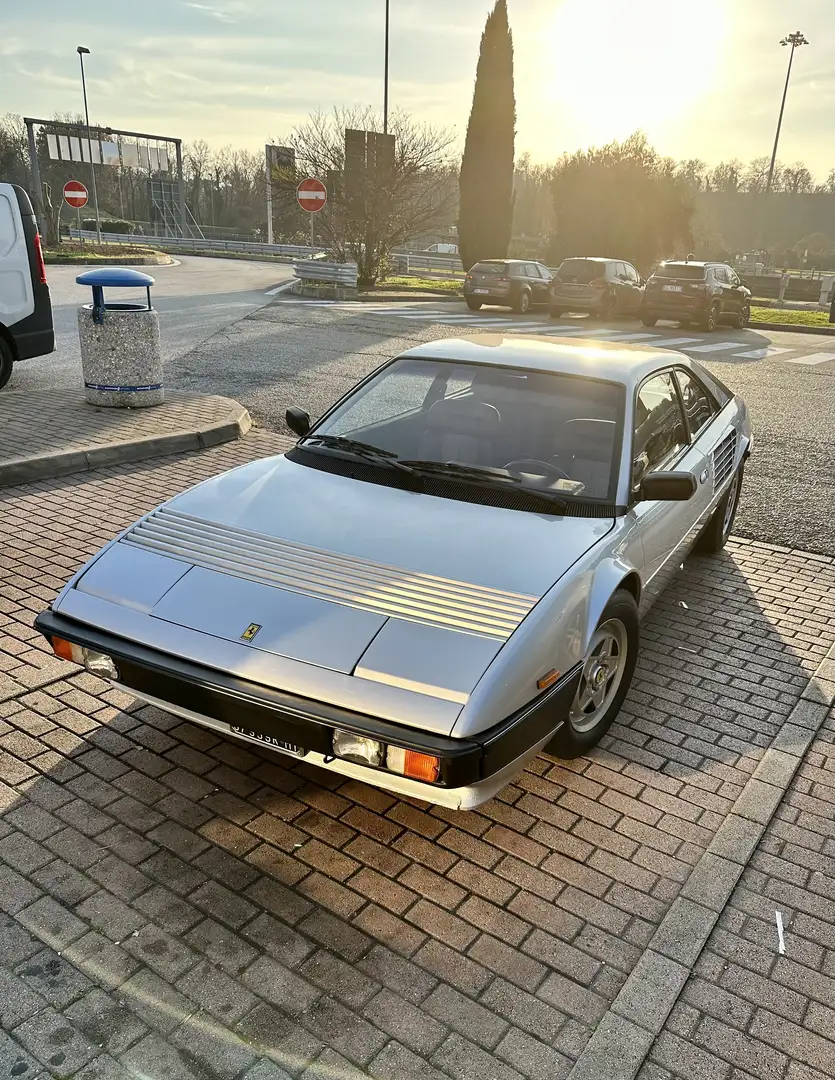 Ferrari Mondial Quattrovalvole 3.0 - 2