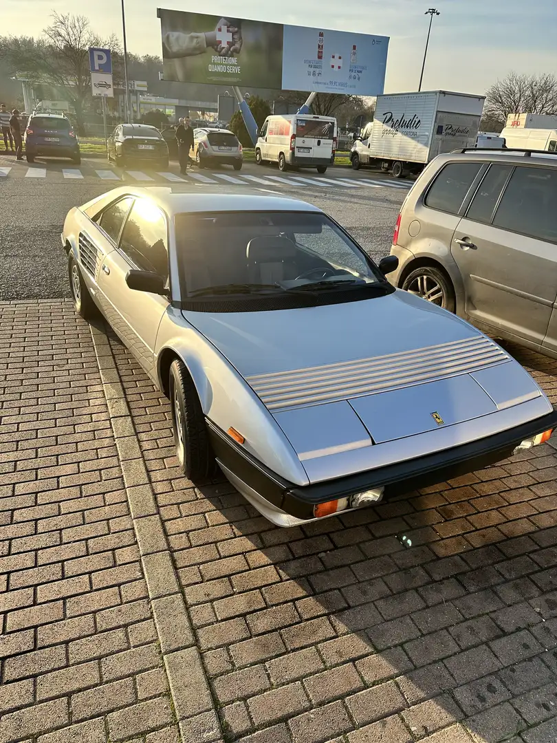 Ferrari Mondial Quattrovalvole 3.0 - 1