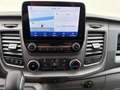Ford Transit Custom Kasten L1 Auto.,Standheizung,Navi Argent - thumbnail 13