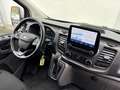 Ford Transit Custom Kasten L1 Auto.,Standheizung,Navi Argent - thumbnail 10