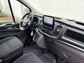 Ford Transit Custom Kasten L1 Auto.,Standheizung,Navi Argent - thumbnail 9