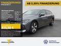 Volkswagen Passat Variant 2.0 TDI DSG ELEGANCE AHK KAMERA N Grau - thumbnail 1