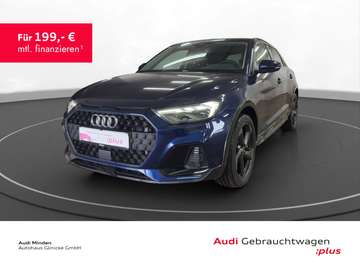 30 TFSI LED LM 18" Navi PDC vo+hi A