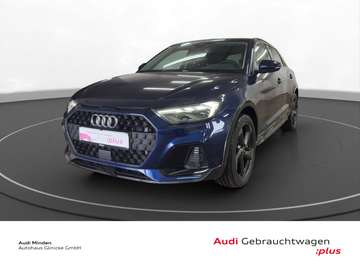 30 TFSI LED LM 18" Navi PDC vo+hi A