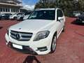 Mercedes-Benz GLK 220 cdi AMG Sport 4matic auto my12 Blanc - thumbnail 3