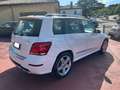 Mercedes-Benz GLK 220 GLK 220 cdi (be) Sport 4matic auto my12 Blanc - thumbnail 5