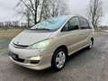 Toyota Previa Previa 2.4 Automatik Executive Gold - thumbnail 2