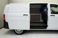 Mercedes-Benz eVito e 112 Kasten Lang KAM SpurW SpurH LM Blanc - thumbnail 10
