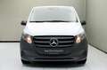 Mercedes-Benz eVito e 112 Kasten Lang KAM SpurW SpurH LM Blanc - thumbnail 4
