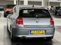 BMW 118 2.0 118l 5DR Kék - thumbnail 2