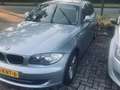 BMW 118 2.0 118l 5DR Kék - thumbnail 4