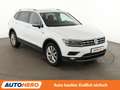 Volkswagen Tiguan Allspace 2.0 TDI Highline 4Motion Aut.*PANO*NAVI*ACC*LED* Blanc - thumbnail 8