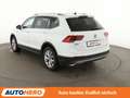 Volkswagen Tiguan Allspace 2.0 TDI Highline 4Motion Aut.*PANO*NAVI*ACC*LED* Blanc - thumbnail 4
