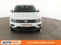 Volkswagen Tiguan Allspace 2.0 TDI Highline 4Motion Aut.*PANO*NAVI*ACC*LED* Blanc - thumbnail 9