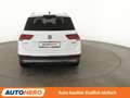Volkswagen Tiguan Allspace 2.0 TDI Highline 4Motion Aut.*PANO*NAVI*ACC*LED* Blanc - thumbnail 5
