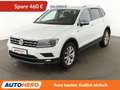 Volkswagen Tiguan Allspace 2.0 TDI Highline 4Motion Aut.*PANO*NAVI*ACC*LED* Blanc - thumbnail 1