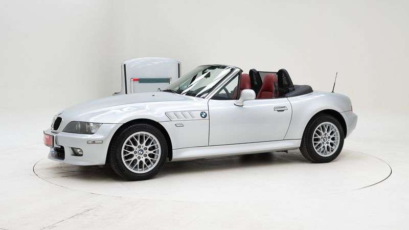 BMW Z3