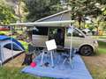 Volkswagen T5 California Comfortline (Hochdach, Küche, Waschbecken, Markise) Bronze - thumbnail 41