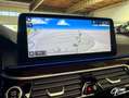 BMW 530 eA PHEV 184CH**TOIT OUVRANT/PACK M/ ATTACHE REMORQ Gris - thumbnail 15