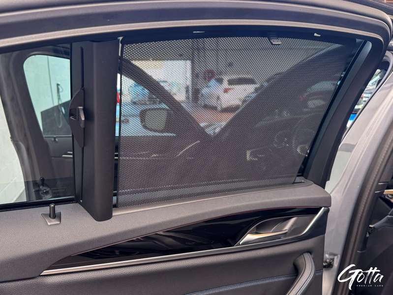 Photo du véhicule BMW 530