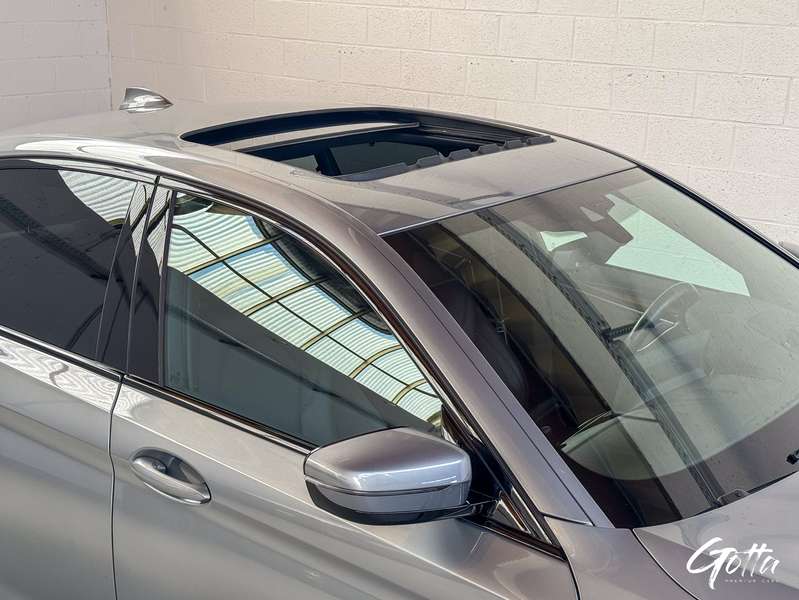 Photo du véhicule BMW 530