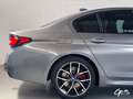 BMW 530 eA PHEV 184CH**TOIT OUVRANT/PACK M/ ATTACHE REMORQ Gris - thumbnail 34