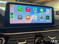 BMW 530 eA PHEV 184CH**TOIT OUVRANT/PACK M/ ATTACHE REMORQ Gris - thumbnail 18
