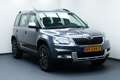 Skoda Yeti Outdoor 1.4 TSI Greentech Drive 1-Eig. Camera, Sto siva - thumbnail 1