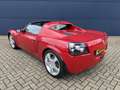 Opel Speedster 2.2 TARGA | Softtop | Lage KM Stand | Historie Aan Rot - thumbnail 9