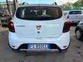 Dacia Sandero Sandero Stepway 1.5 dci (prestige) s Bianco - thumbnail 4