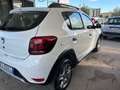 Dacia Sandero Sandero Stepway 1.5 dci (prestige) s Bianco - thumbnail 5